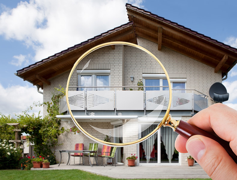 All In One Home, Inspection, LLC